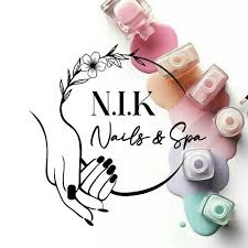N.I.K Nails & Spa